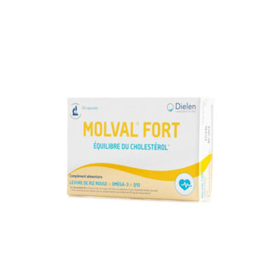Molval Forte