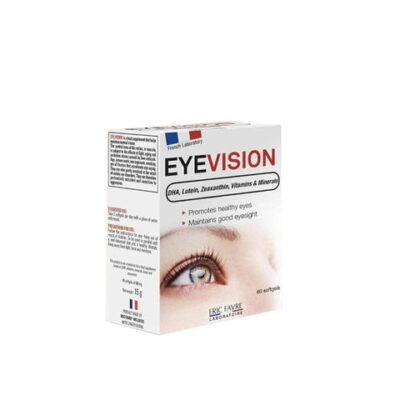 Eyevision