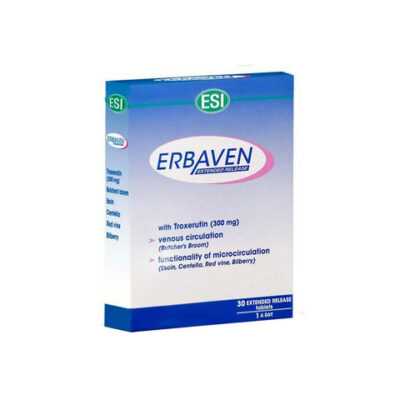 Erbaven tab