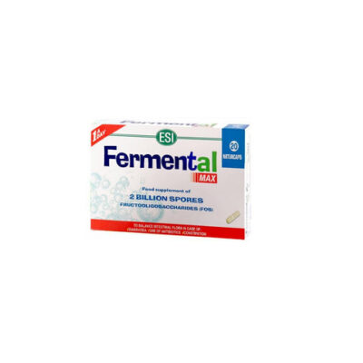 Fermental Max