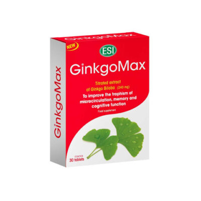 GingkoMax