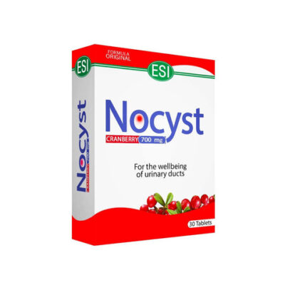 ESI Nocyst Cranberry 700mg