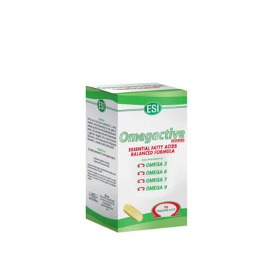 Omegactive