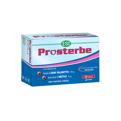 ESI Prosterbe