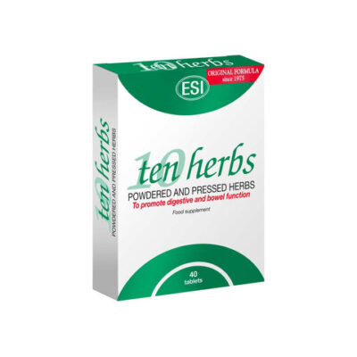 Ten Herbs 30 cap