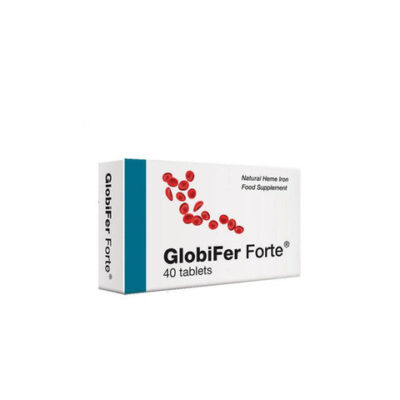 GlobiFer Forte