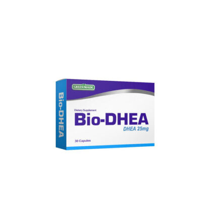 Bio-DHEA 25mg