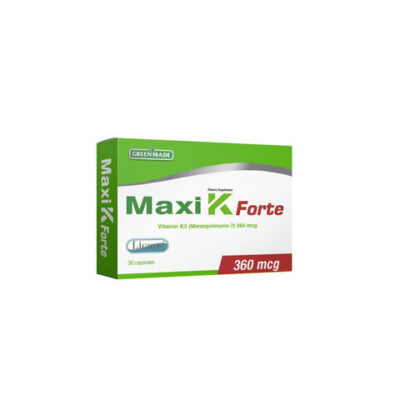 Maxi K-Forte 360mg