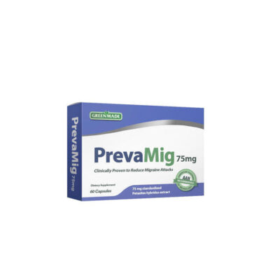 PrevaMig 75mg