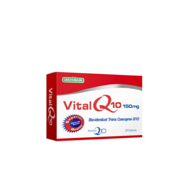 Vital Q10 150mg