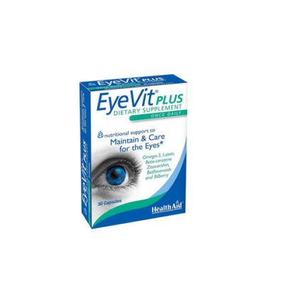 Health Aid Eye Vit Plus