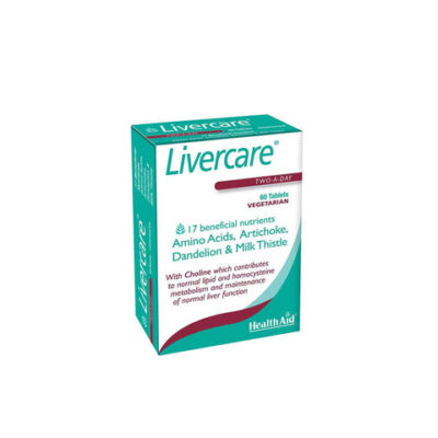 Livercare Tablets
