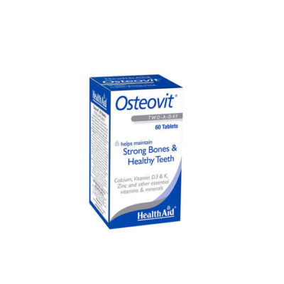 Health Aid Osteovit