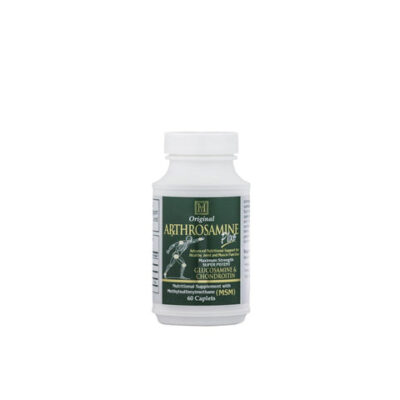 ARTHROSAMINE PLUS