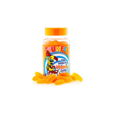 MR TUMEE Vitamin C Gumee