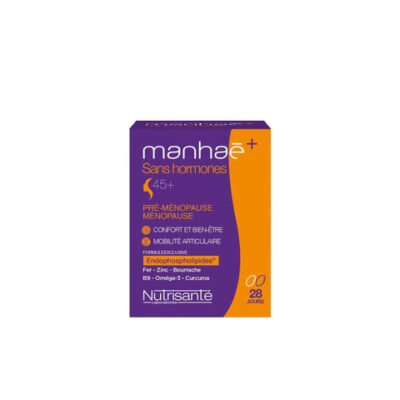 Manhaé +