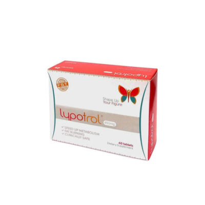 Omicron Lypotrol 450mg