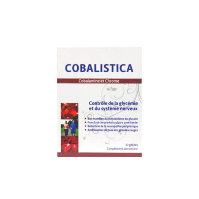 Cobalistica