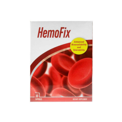 Pharma M Hemofix