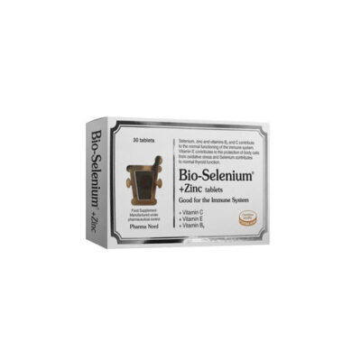 Bio-Selenium+Zinc