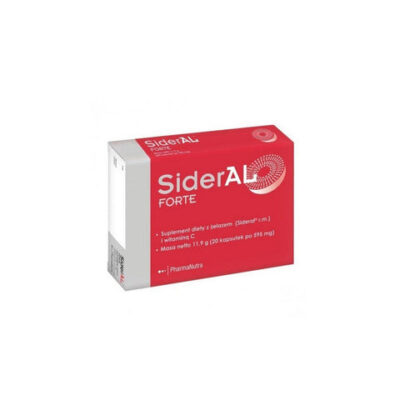 Sideral Forte