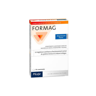 Formag Marine Magnesium