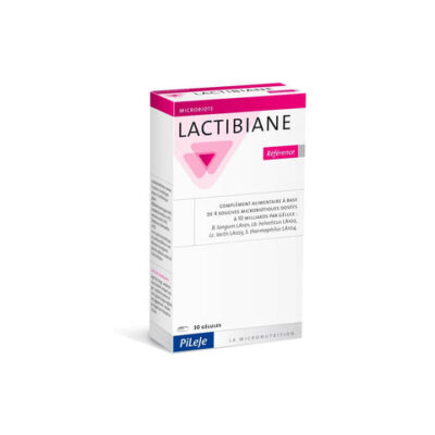 Lactibiane Référence