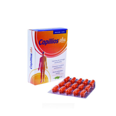 Capillios Plus