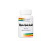 Solaray Alpha Lipoic Acid 250mg - High Potency