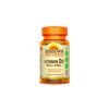 Sundown Naturals Vitamin D3 5000IU