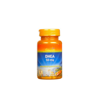 Thompson DHEA 50mg
