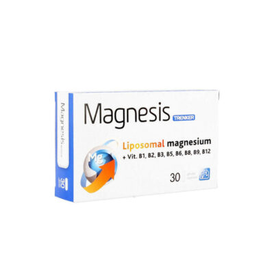 Magnesis