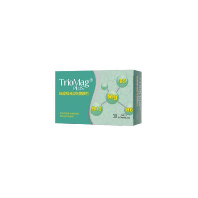 TrioMag Plus