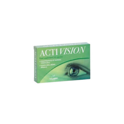 Acti Vison