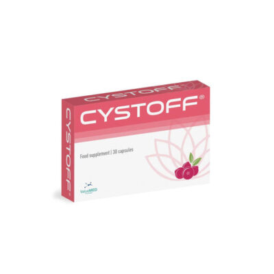 Value Med Cystoff