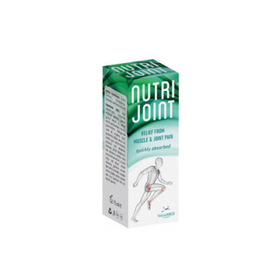 Nutri Joint Cream