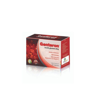 Genteron Capsules