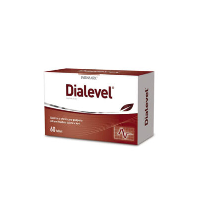 Walmark Dialevel