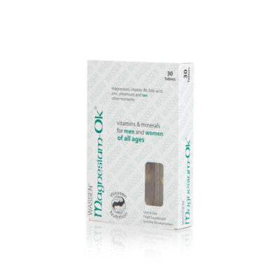 Magnesium-OK