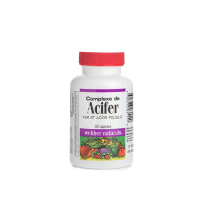 Acifer Complex