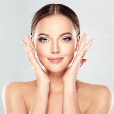 NORMAL TO COMBINATION SKIN