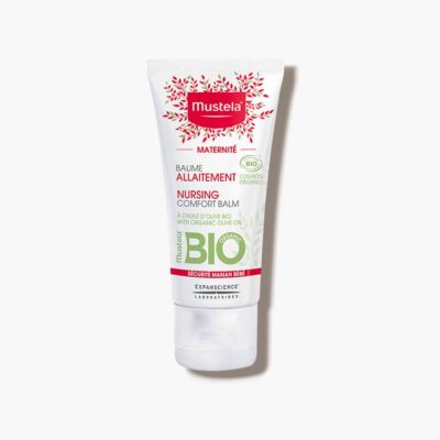 MUSTELA Nursing Comfort Balm 30ml