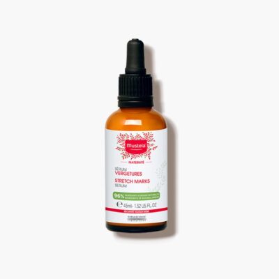 MUSTELA Stretch Marks Recovery Serum 45ml
