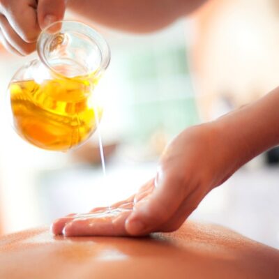 BODY TREATMENT