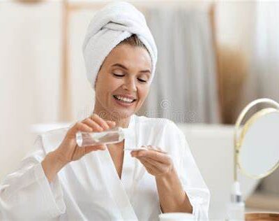 FACE TONER