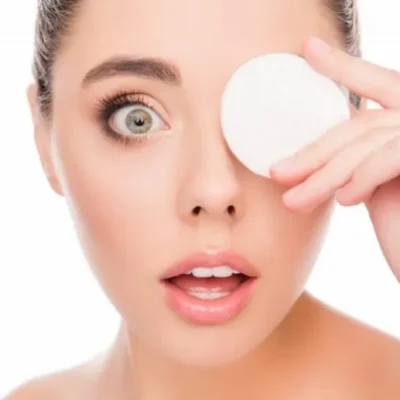 EYE TREATMENT
