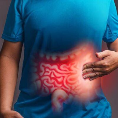 DIGESTION