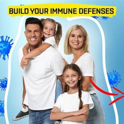 IMMUNITY