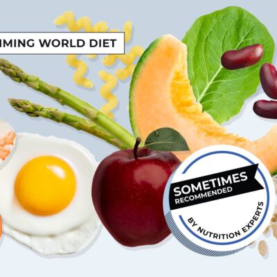SLIMMING & DIET