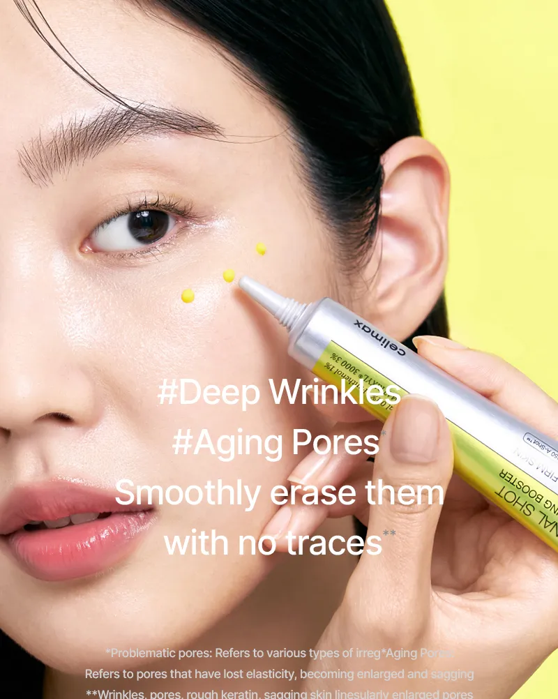 The Vita-A Retinal Shot Tightening Booster - Image 3